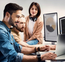 Management Studium: Per Master zur Führungskraft