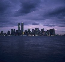 Verschwörungstheorien zum World Trade Center Anschlag