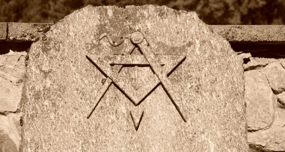 Die Geschichte der Verschwörungstheorie
